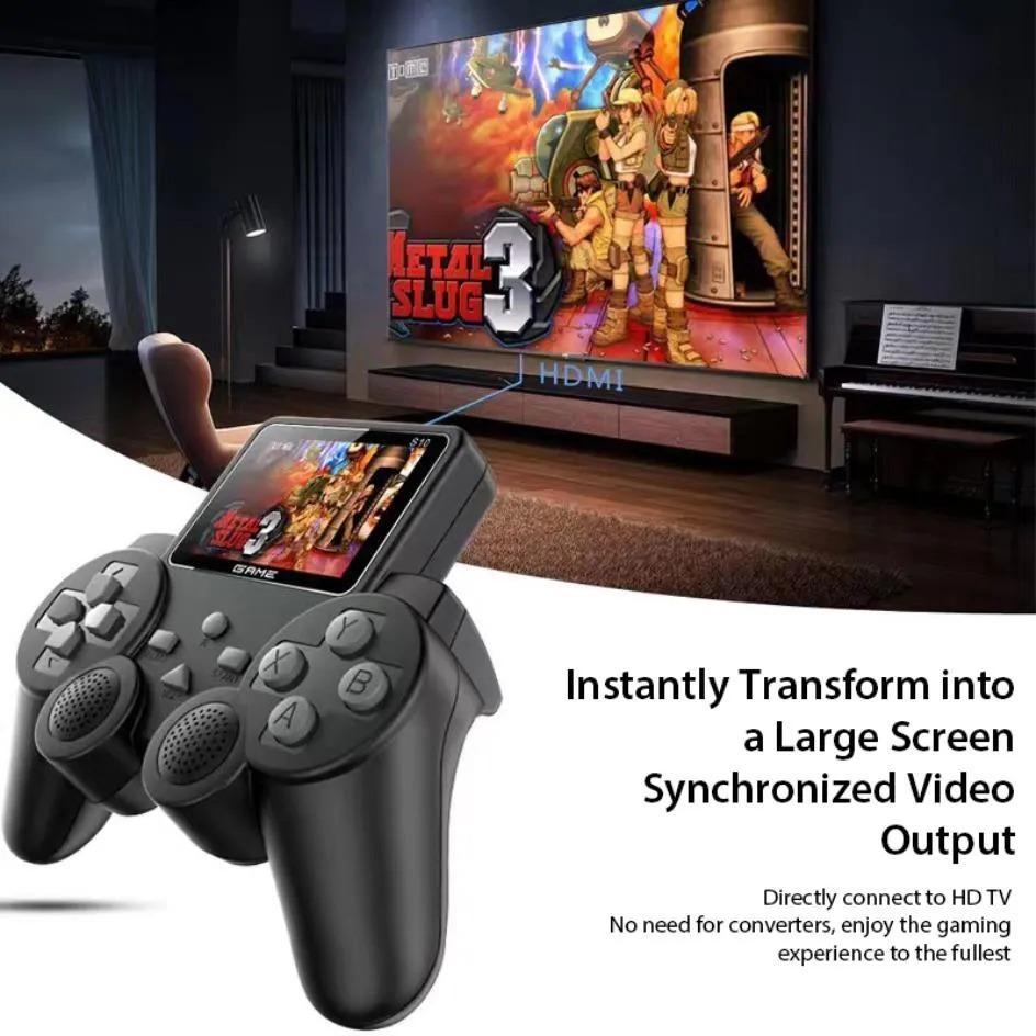 S10 Digital Gamepad Controller For all Devices