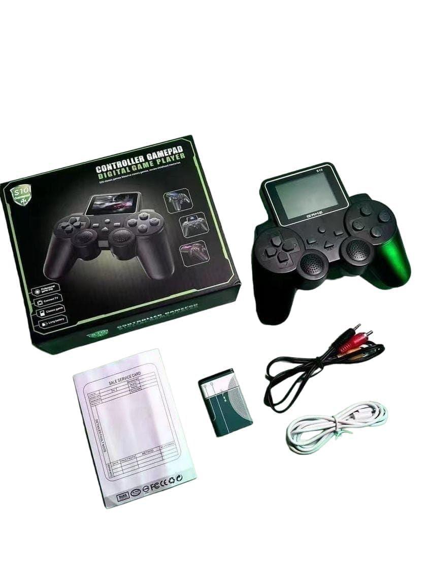 S10 Digital Gamepad Controller For all Devices