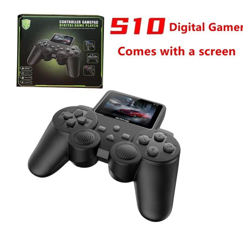 S10 Digital Gamepad Controller For all Devices