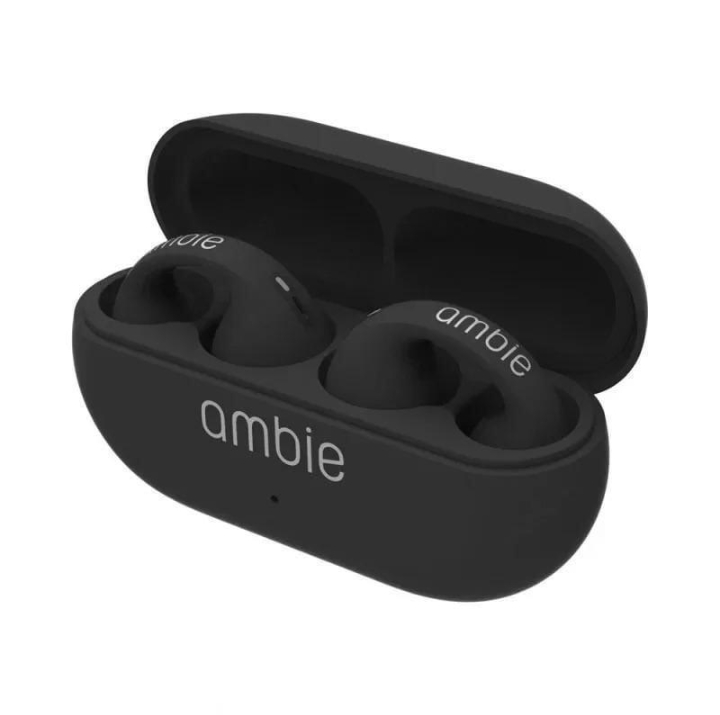 Ambie Ear Cuff earbuds