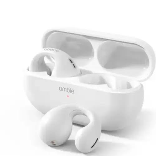 Ambie Ear Cuff earbuds