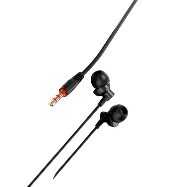 SOVO SH-10 Smart High Quality Sound Handsfree For Mobiles