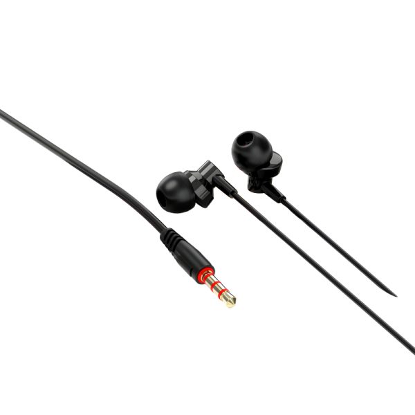 SOVO SH-10 Smart High Quality Sound Handsfree For Mobiles