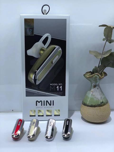M11 Smart Bluetooth Handset