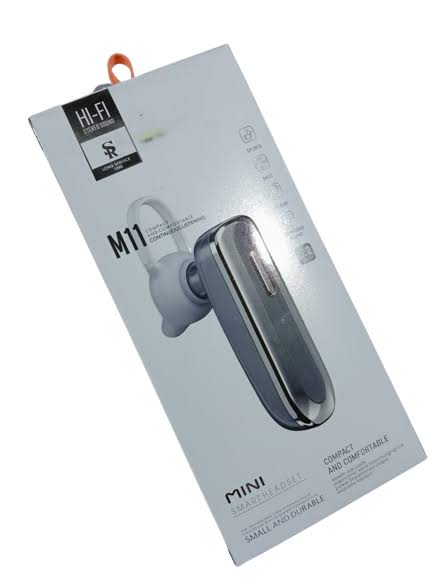 M11 Smart Bluetooth Handset