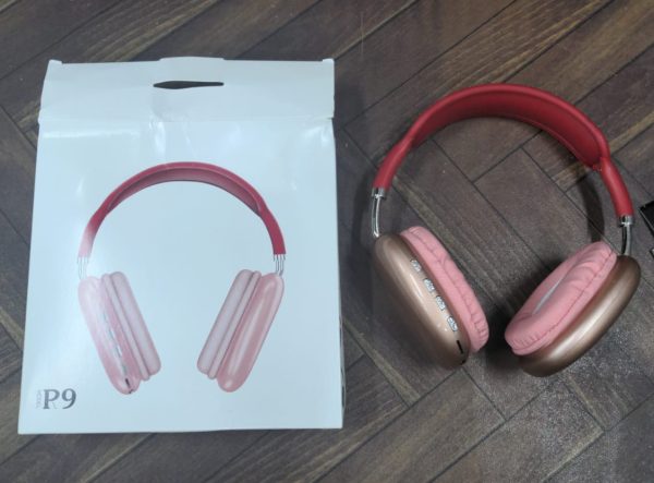P9 Wireless Bluetooth Headset