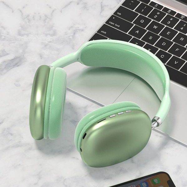 P9 Wireless Bluetooth Headset