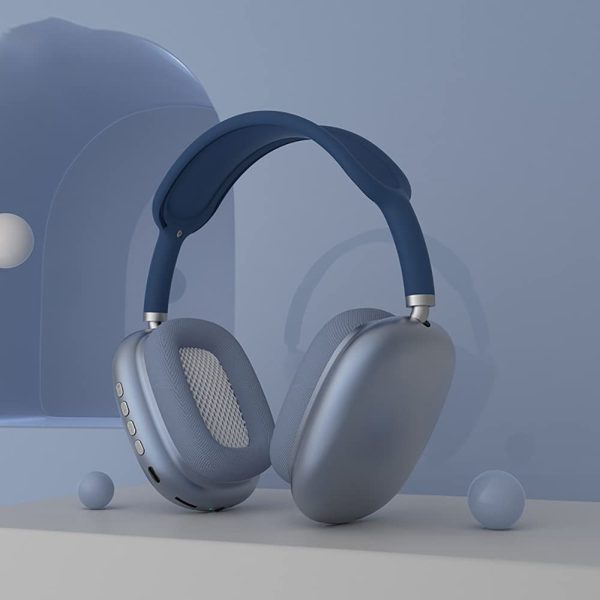 P9 Wireless Bluetooth Headset