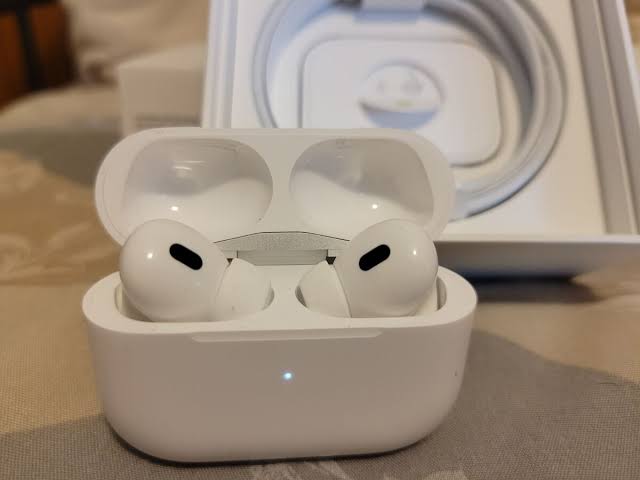 Wireless Airpods Pro 2