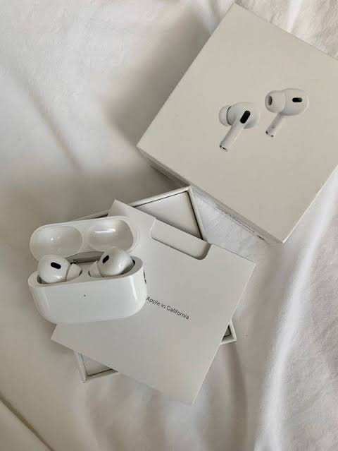 Wireless Airpods Pro 2