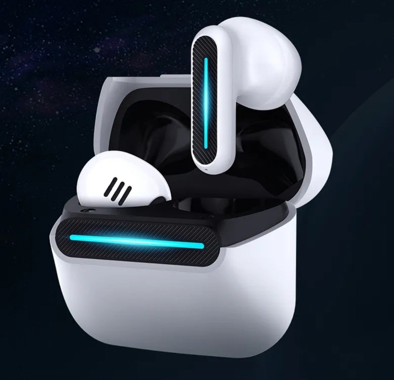 YHP TWS Wireless gaming earphones