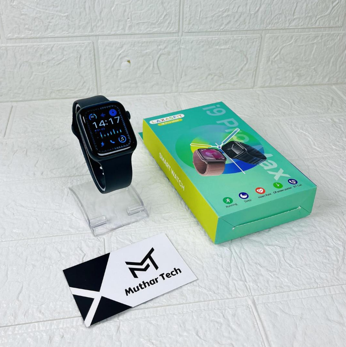 I9 Pro Max Smart Watch