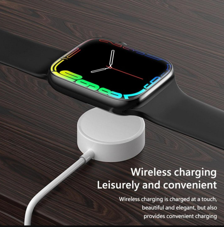 I9 Pro Max Smart Watch