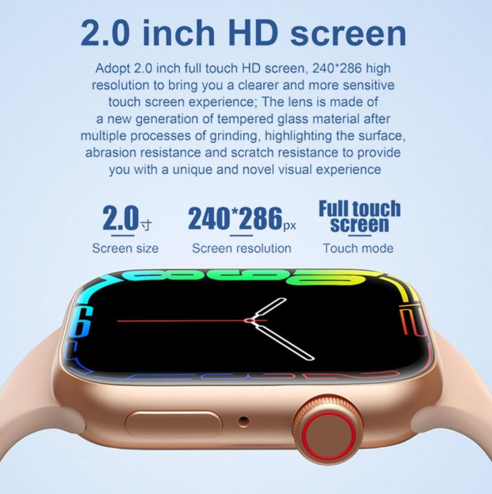 I9 Pro Max Smart Watch