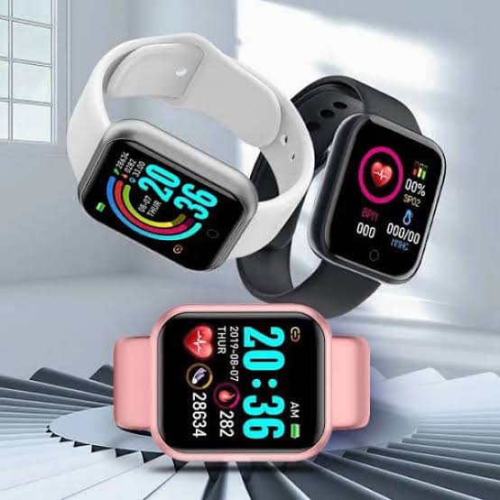 D30 Ultra Bracelet Smart Watch