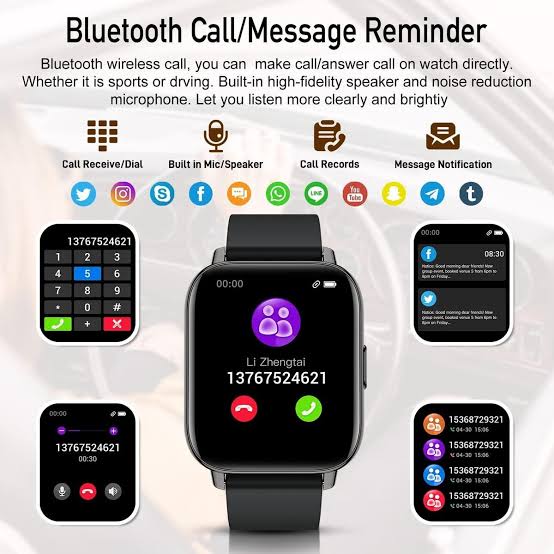 D30 Ultra Bracelet Smart Watch