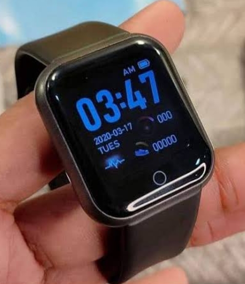 D30 Ultra Bracelet Smart Watch