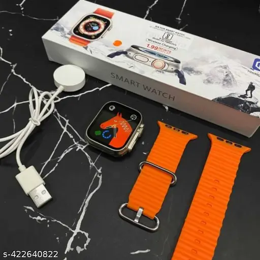 T800 Ultra Smart Watch
