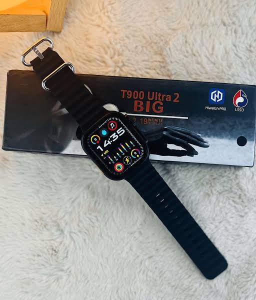 T900 Ultra 2 Smart Watch